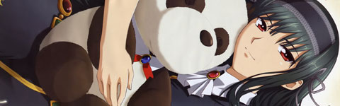 Kimi ga Aruji de Shitsuji Ore de