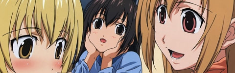 Minami-ke Okawari!