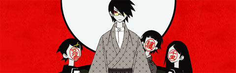 Sayonara Zetsubou Sensei