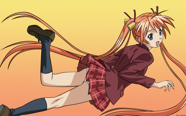 Asuna Kagurazaka