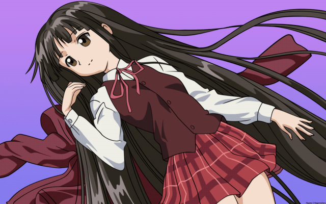 Konoka Konoe