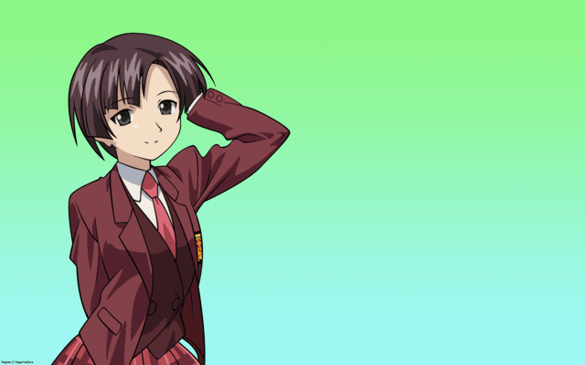 Madoka Kugimiya