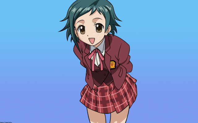 Natsumi Murakami